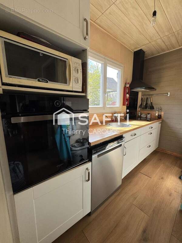 Photo 2 - Maison à NEUILLY-SOUS-CLERMONT