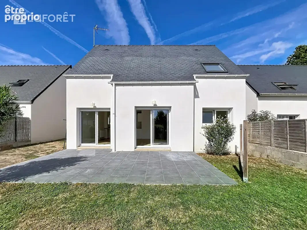 Photo Maison à Nostang au prix de 320 250€