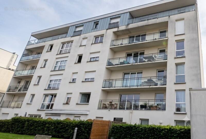 Appartement à LE HAVRE