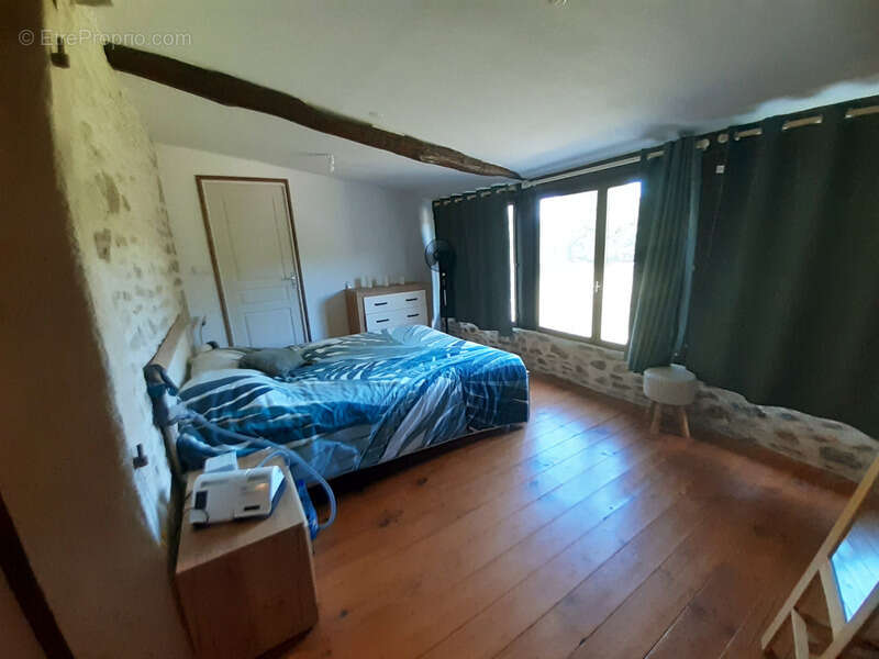 Maison à SALVAGNAC-CAJARC