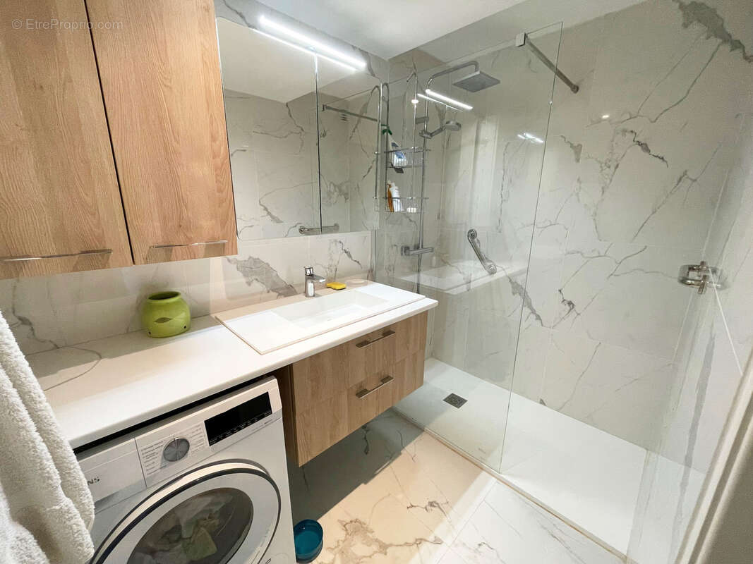 Appartement à SAINTE-MAXIME