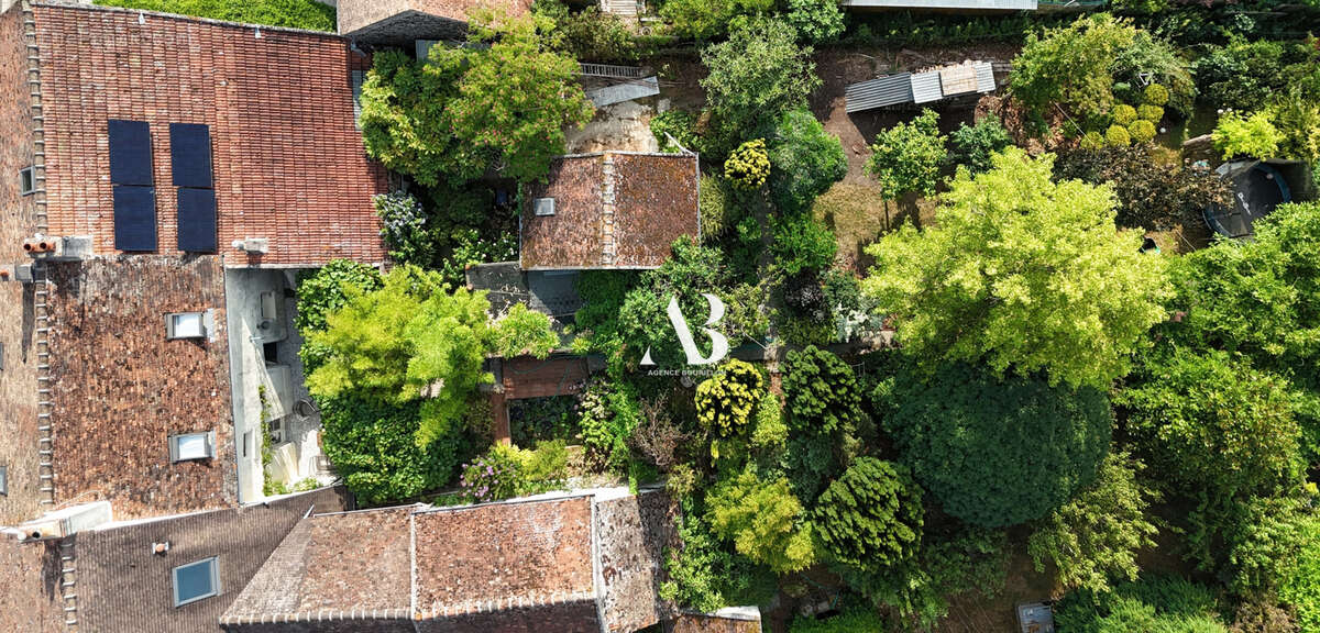 Maison 7 pièces 170m2  avec jardin - AXE NANGIS / MELUN - photo 21