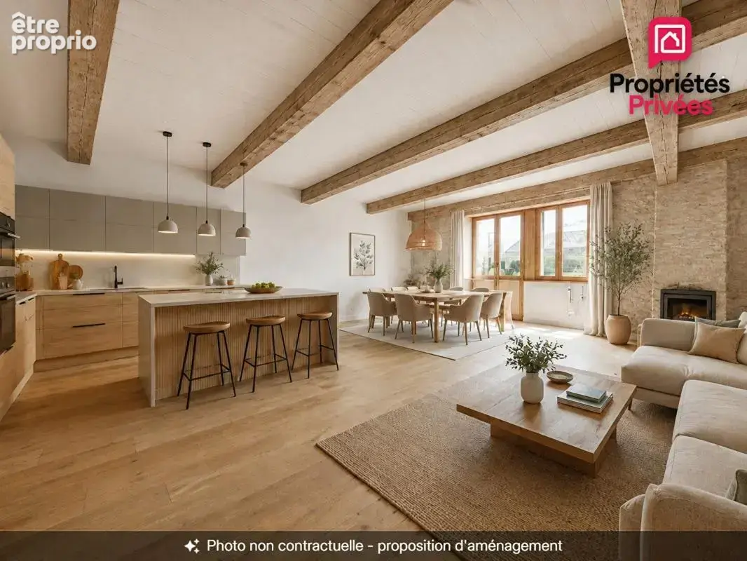 Ensemble immobilier Bize Minervois 7 pièce(s) 516 m2 - photo 4