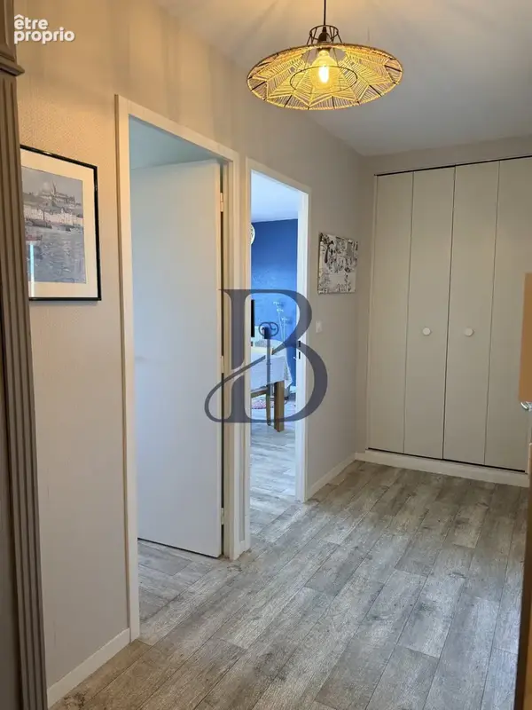 Appartement 46 m² à Granville  - photo 4