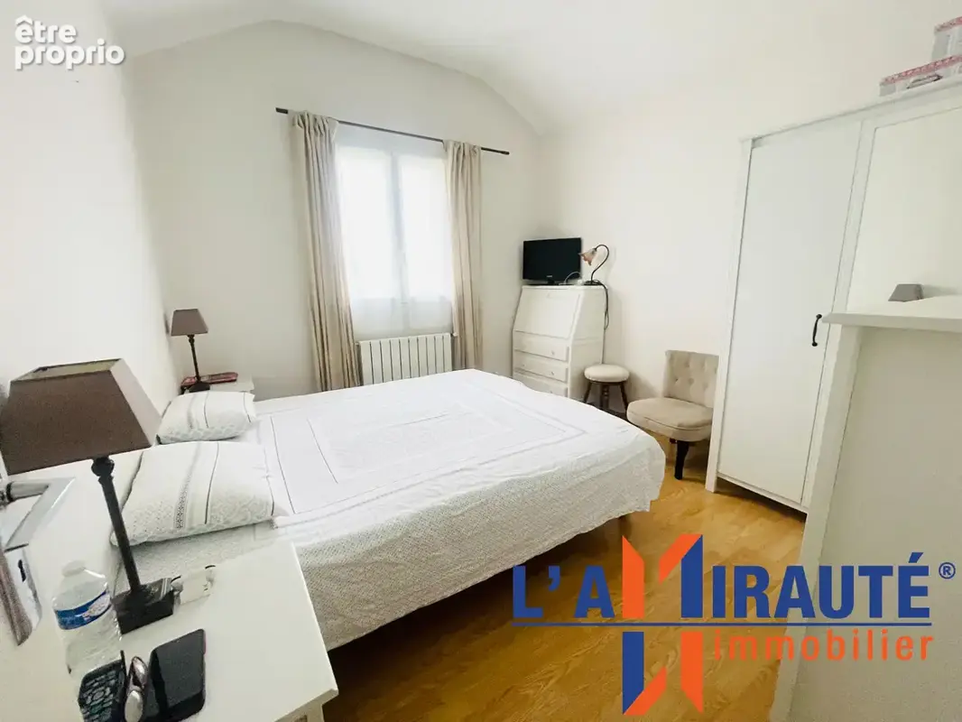 EXCLUSSIVITE: Maison Sartrouville 4 pièce(s) 75 m2 - photo 6