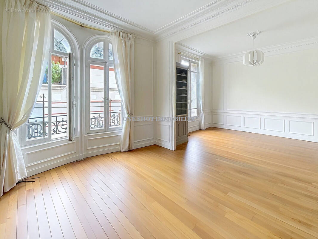 Appartement à ORLEANS