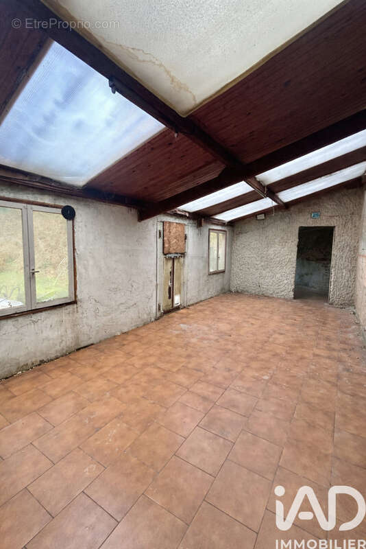 Photo 8 - Maison à BOESCHEPE