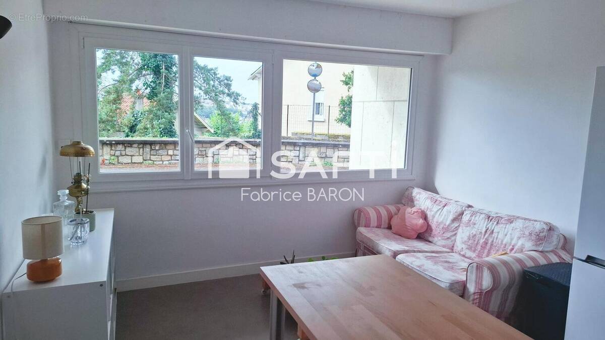 Photo 1 - Appartement à POITIERS