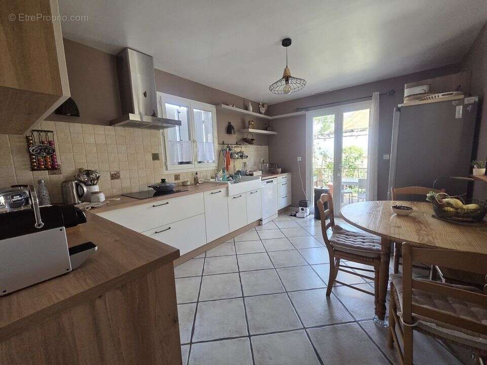Maison à ROGNAC