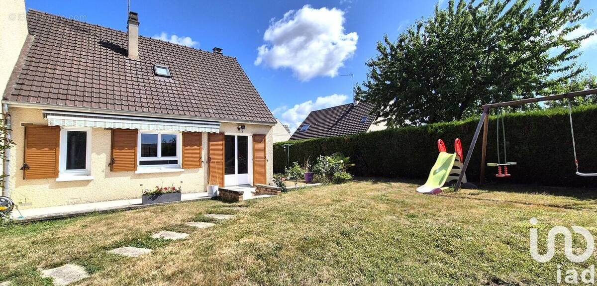 Photo 1 - Maison à SOIGNOLLES-EN-BRIE