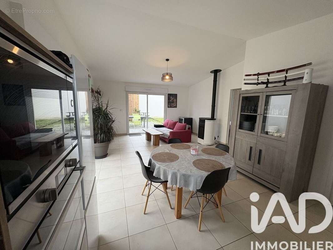 Photo 6 - Maison à CHAUVE