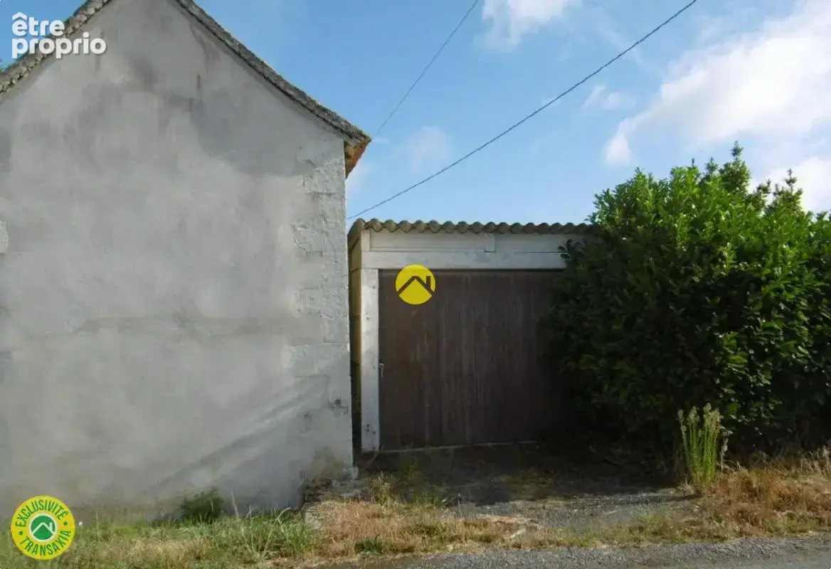 Maison et ses dépendances - photo 10