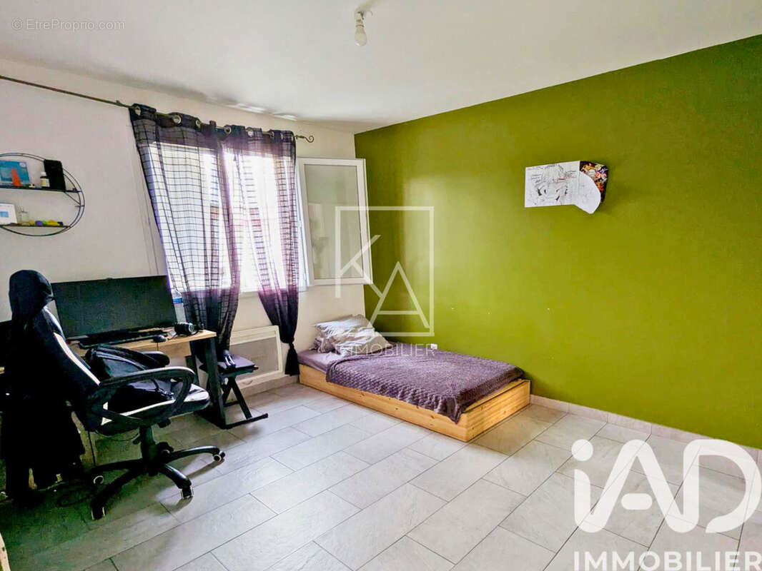 Photo 9 - Maison à BALLANCOURT-SUR-ESSONNE