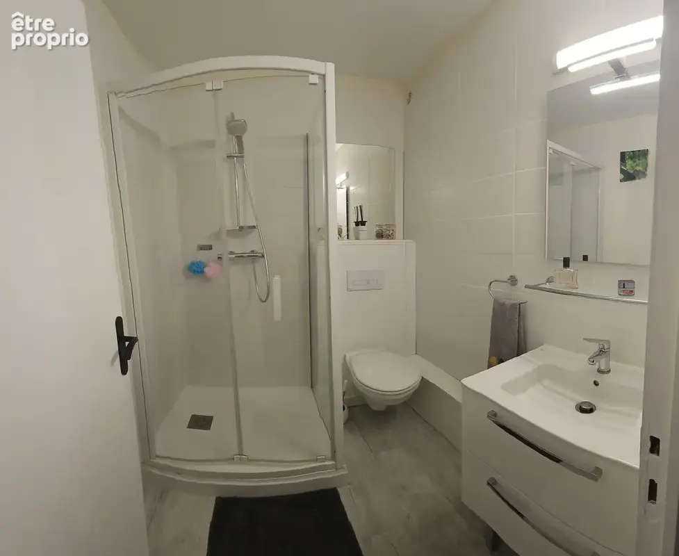 Appartement avec terrasse quartier calme - photo 14