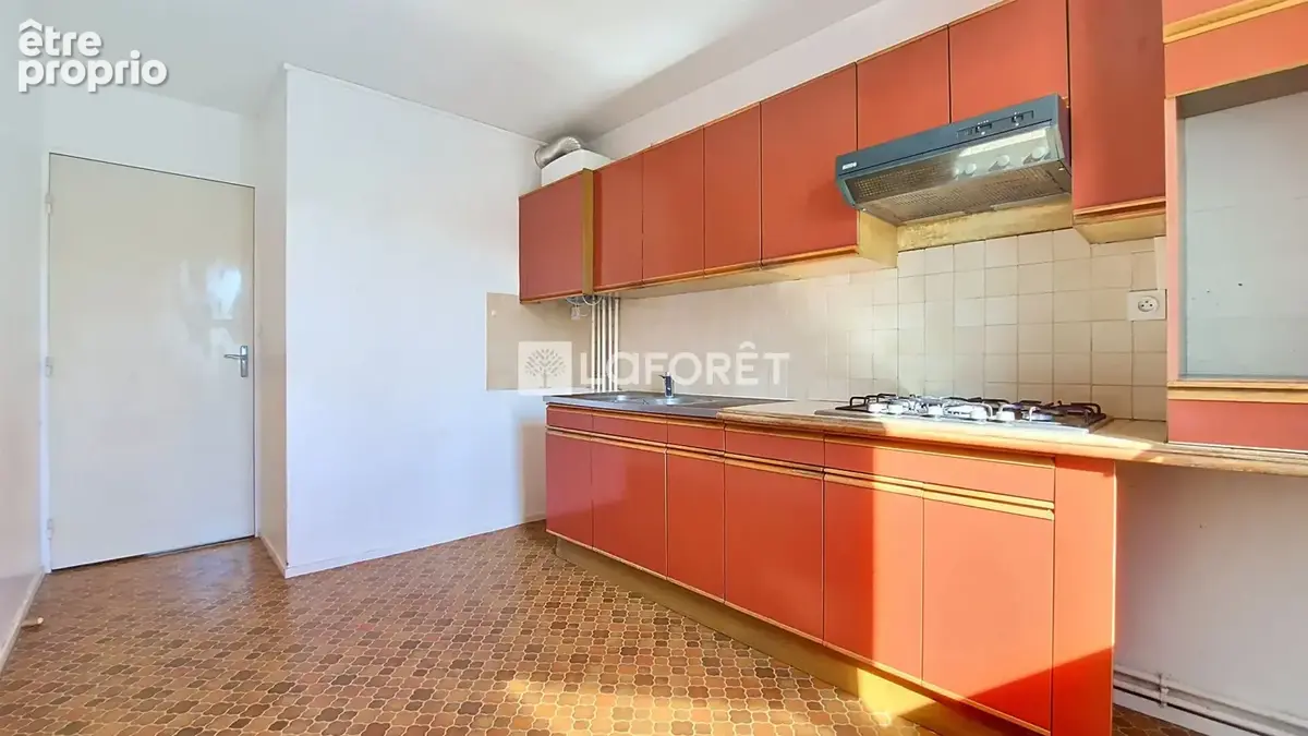Appartement Talence 3 pièce(s) 71.73 m2 - photo 4