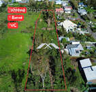 Terrain à SAINT-PIERRE