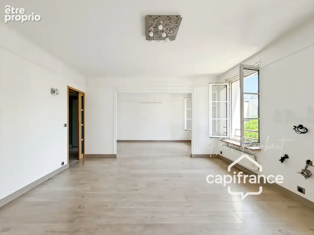 Appartement à GIF-SUR-YVETTE