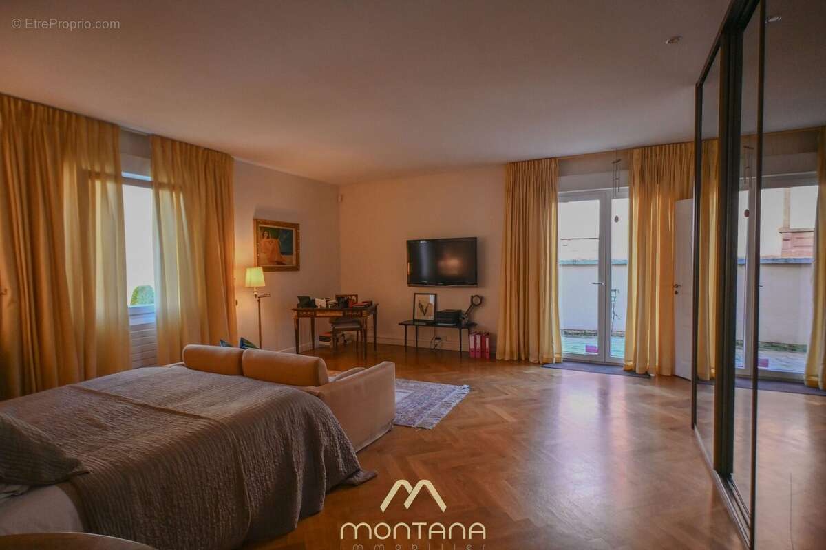 Maison à SAINT-AVOLD