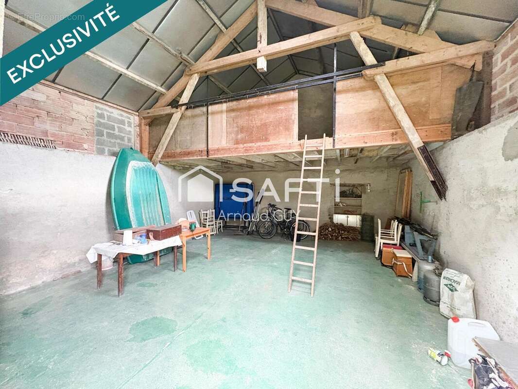 Photo 5 - Terrain à ARCONNAY