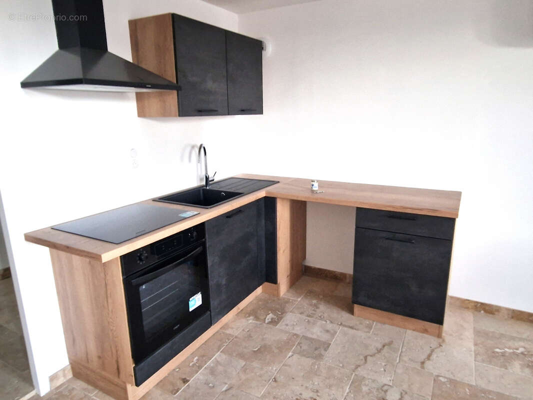 Appartement à MONTELIMAR