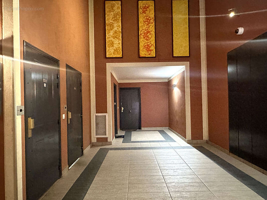 Appartement à BOBIGNY