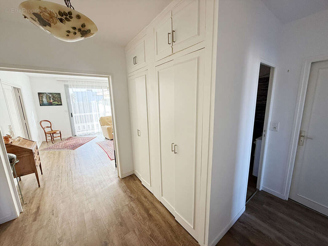 Appartement à SAINT-BRIEUC