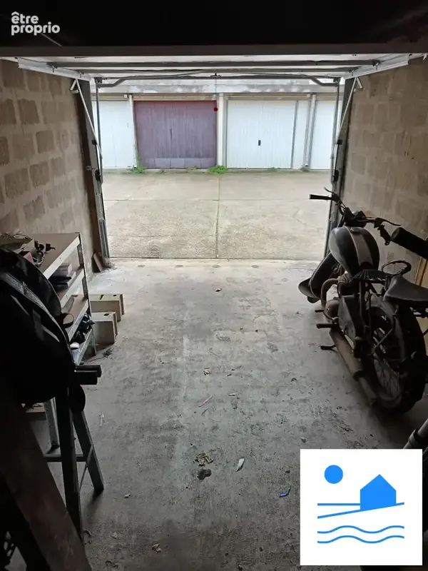 Parking à vendre à Le Havre (76600) - photo 3