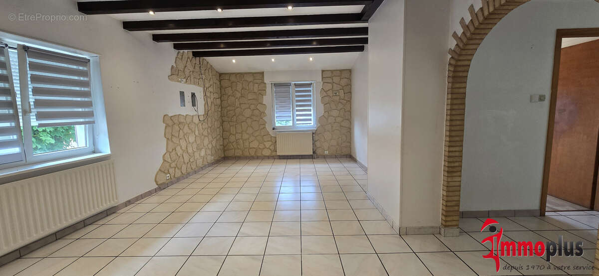 Appartement à ILLFURTH