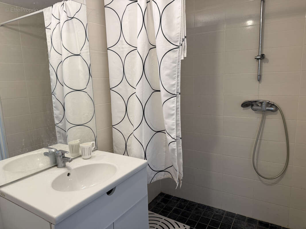 Appartement à ROUBAIX