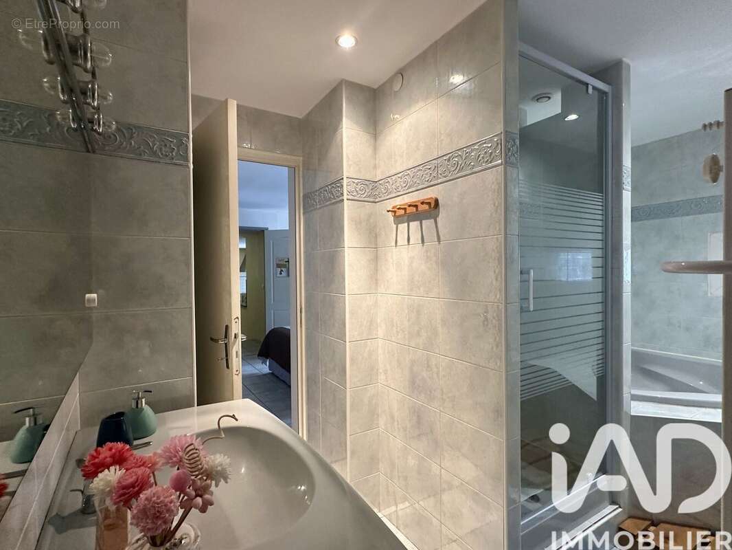 Photo 7 - Maison à GANGES