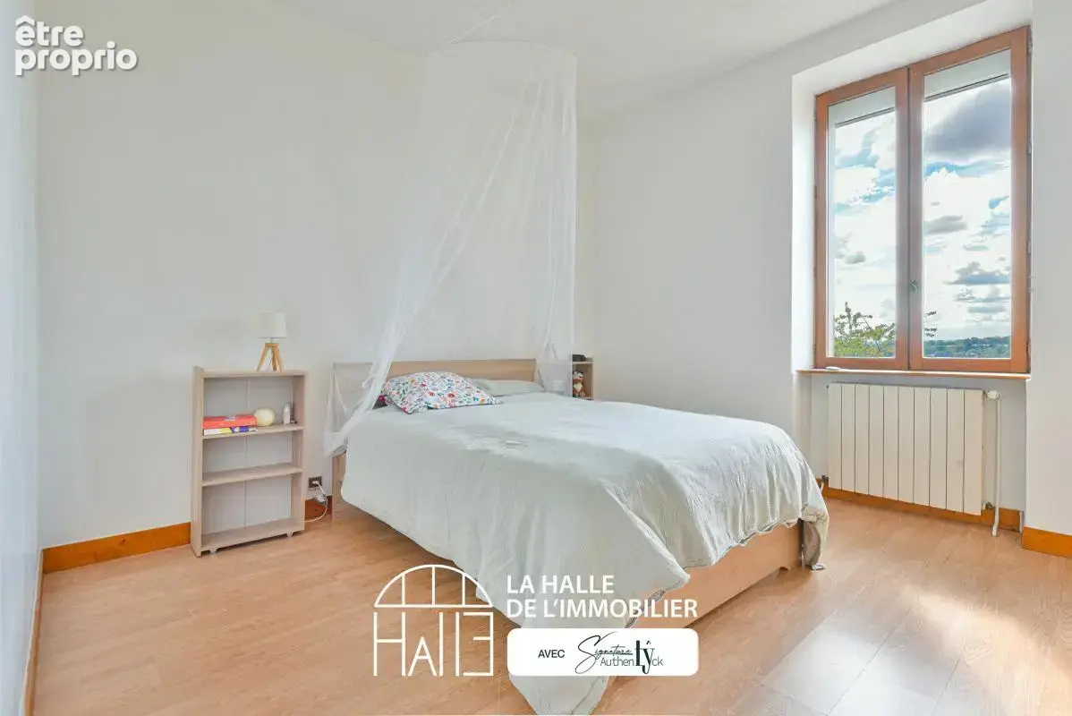 Maison 170 m² à Condat-Sur-Vienne  - photo 9