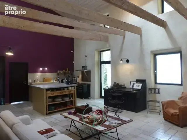 Authentique mas en pierre - photo 6