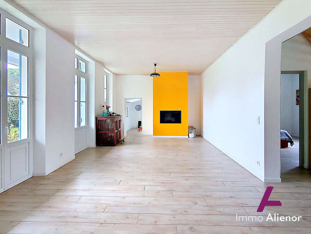 Maison à ANDERNOS-LES-BAINS