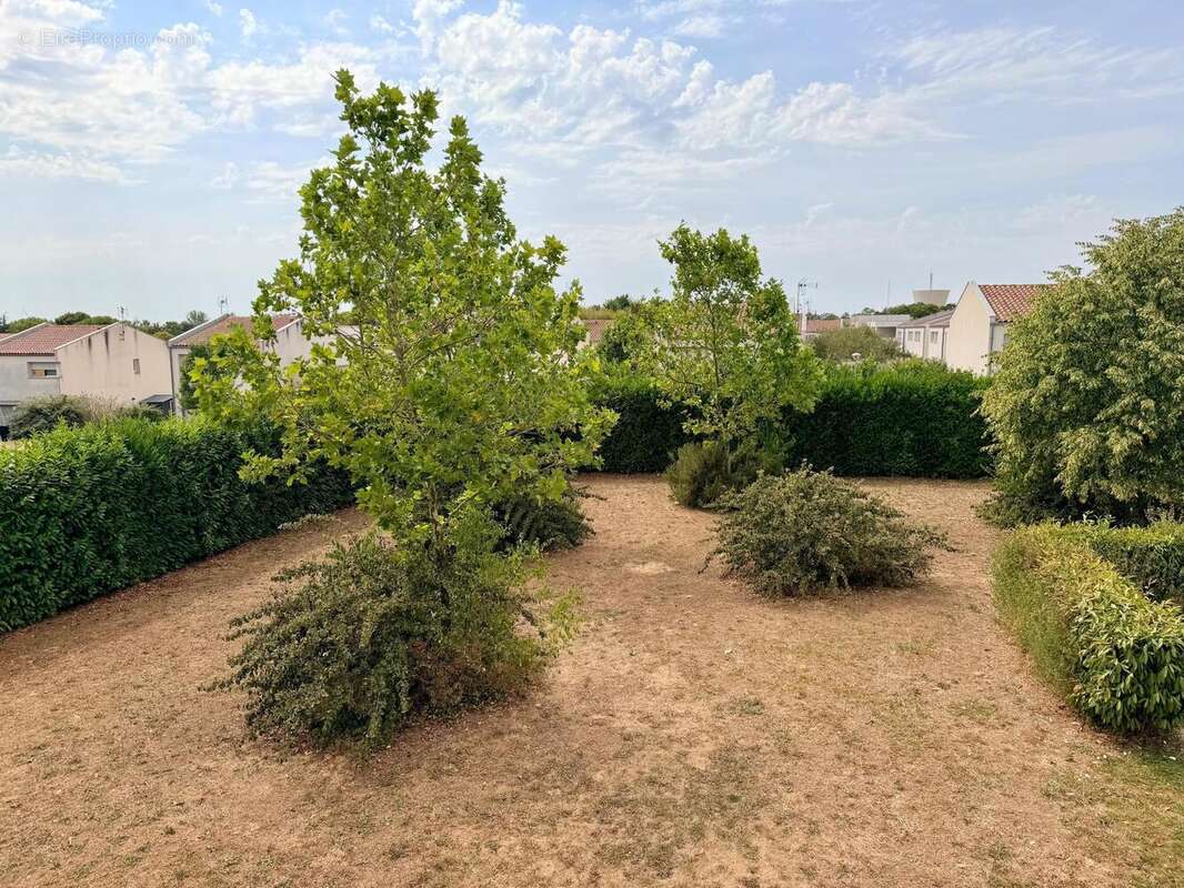 Appartement 62 m² à Saint-Jean-D'angely  - photo 9