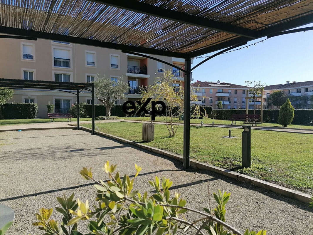 Appartement à CAVAILLON