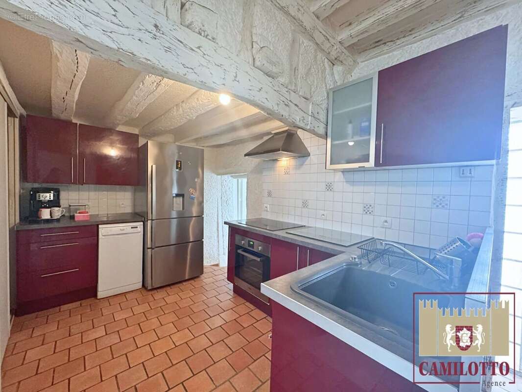 Maison à NOGENT-LE-ROI