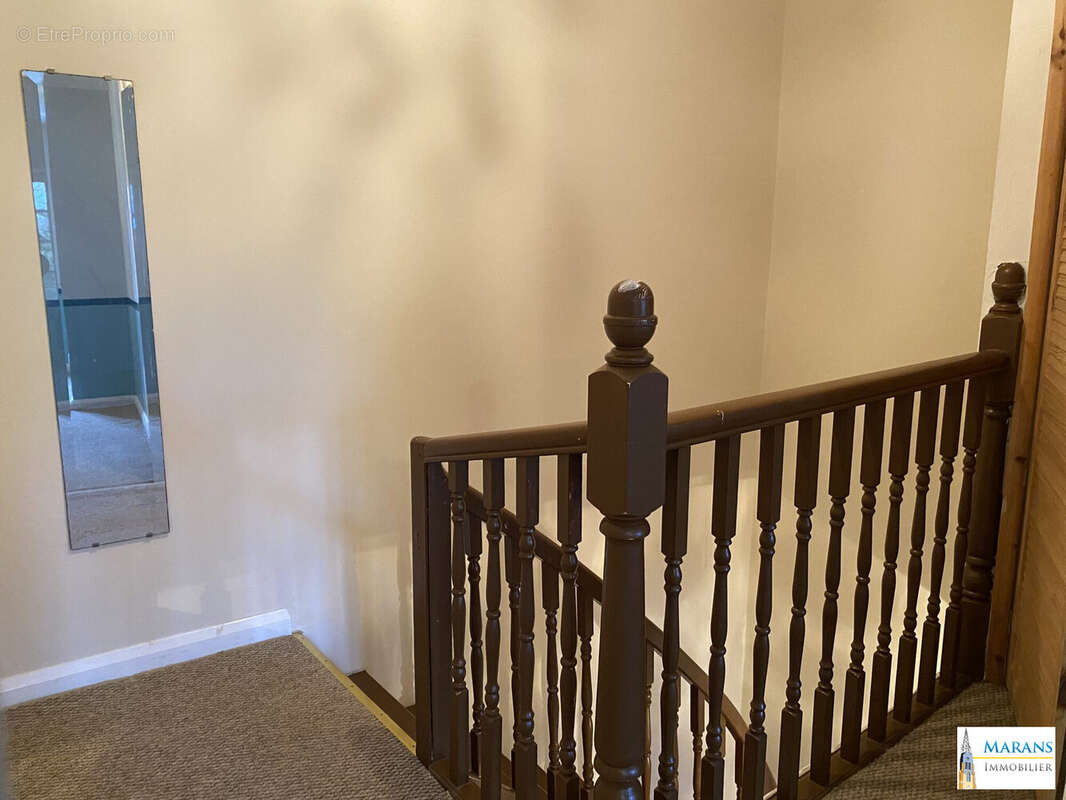 Maison 69 m² à Le Poire-Sur-Velluire  - photo 3