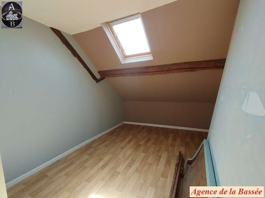 Maison à PROVINS
