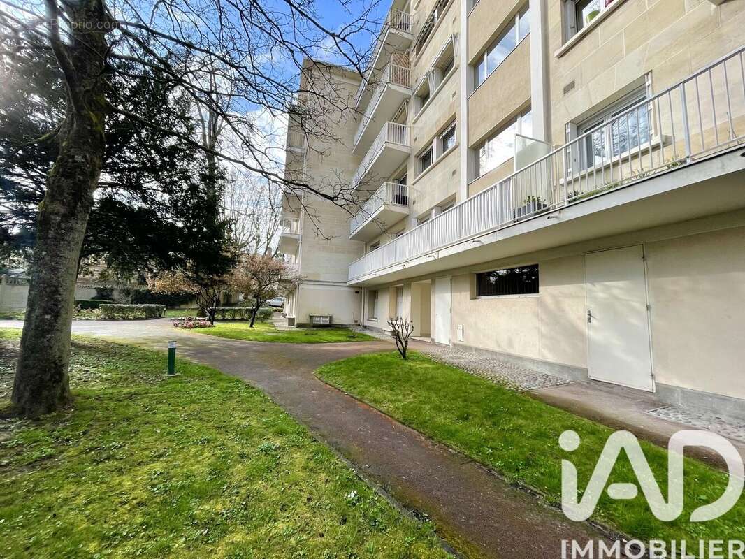 Photo 8 - Appartement à MEUDON