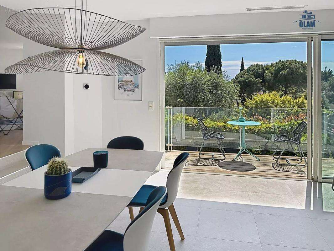 Maison à CANNES