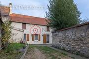 Maison à ACHERES