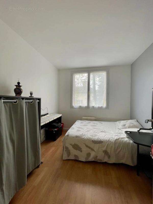 Appartement à MELUN