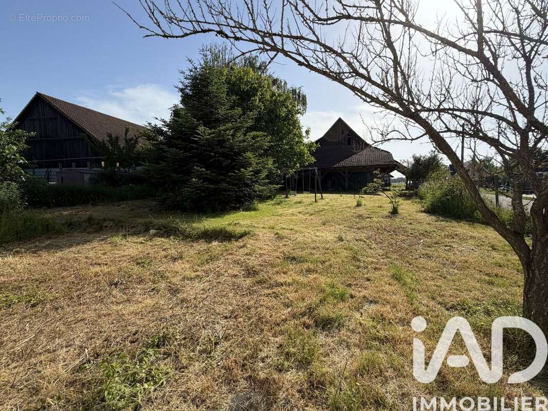 Maison 135 m² à Romagny  - photo 5