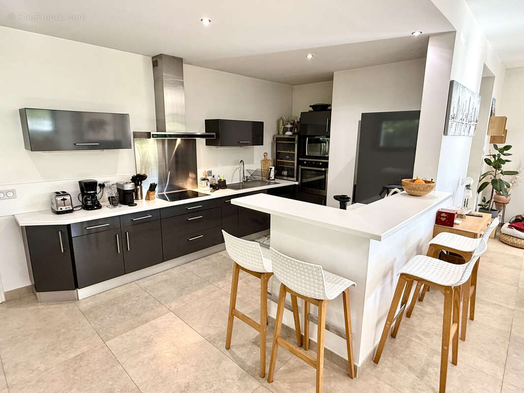 Maison à SAINT-GELY-DU-FESC