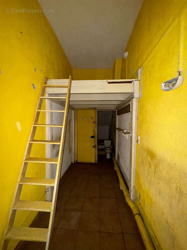 Appartement à MARSEILLE-10E