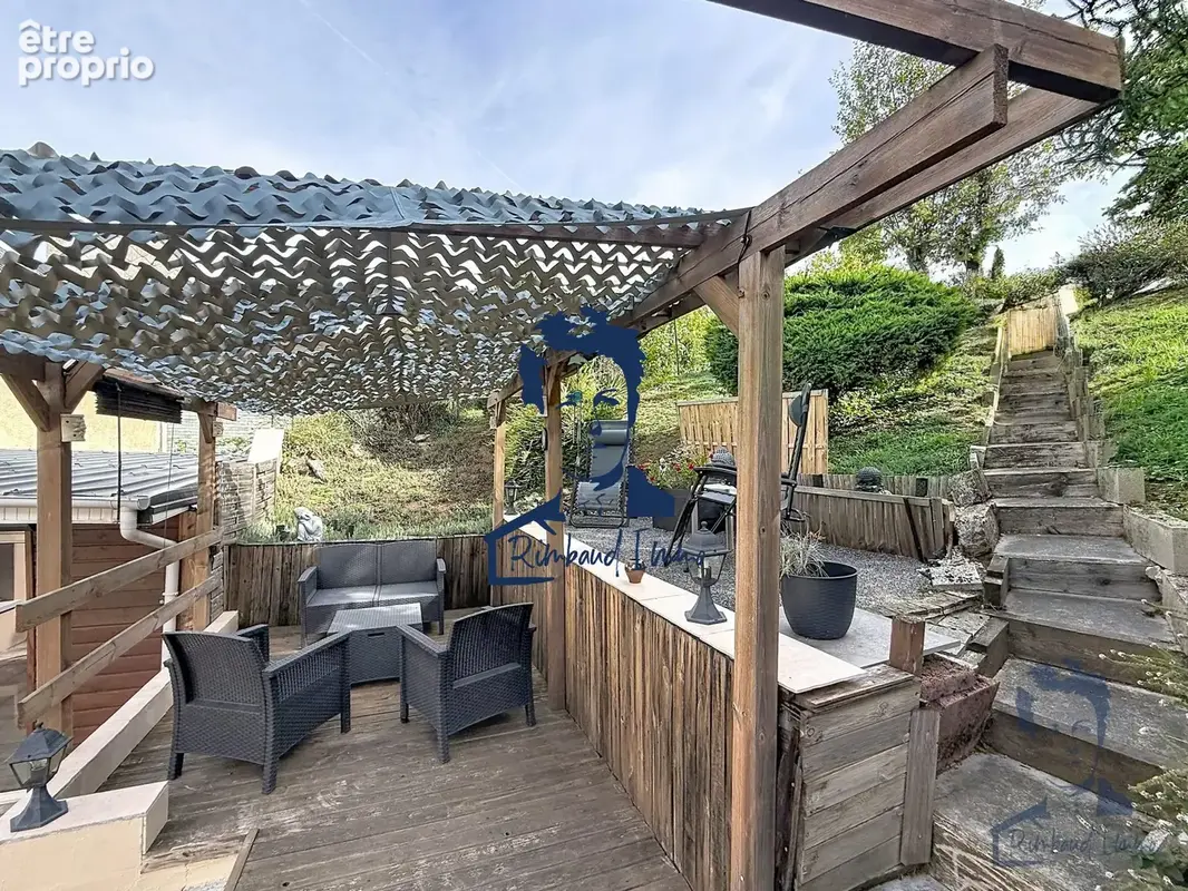 Photo Maison à Signy-L'abbaye au prix de 173 000€