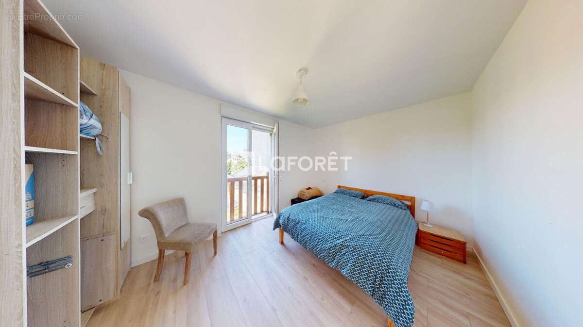 Maison à SAINTE-ADRESSE