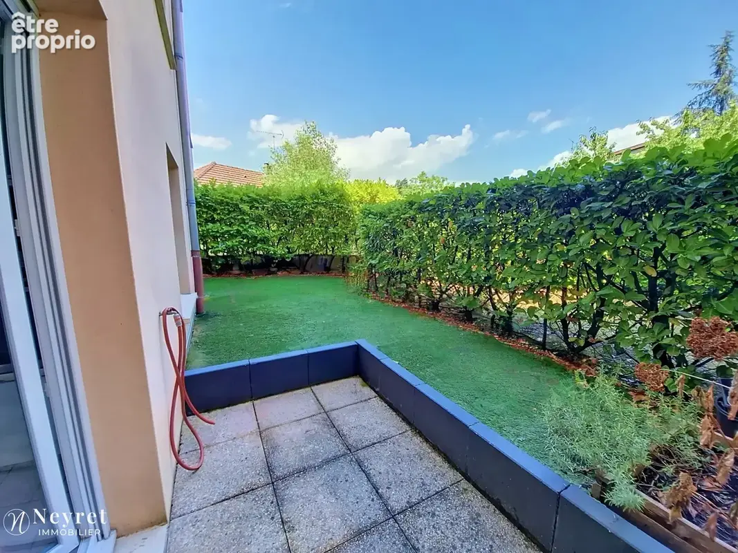 A ne pas rater ! T4 en RDJ de 97,26 m2, 3 chambres / double garages - photo 17