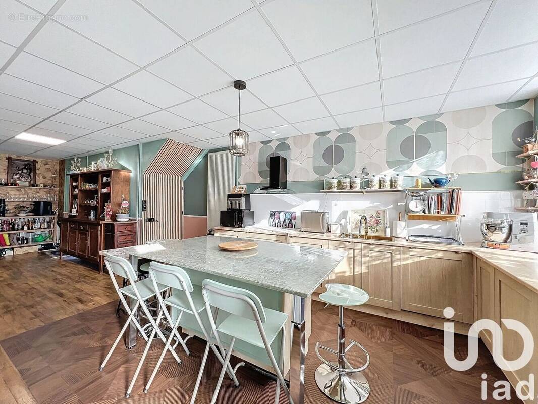 Photo 1 - Maison à LE LONZAC