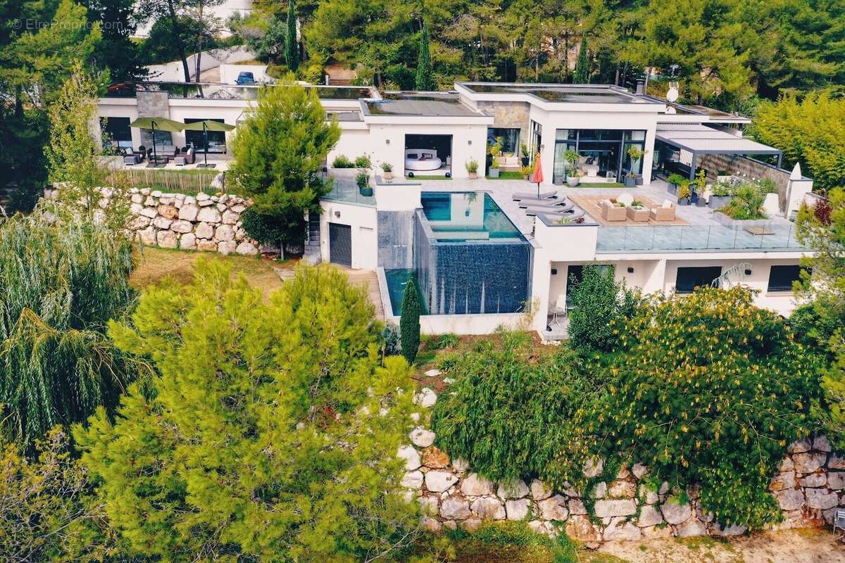 Maison à SAINT-GELY-DU-FESC